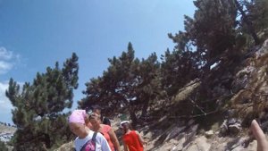 Ялта  Ай Петри