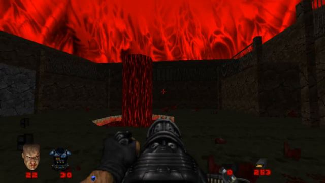 Best Doomguy voice in Doom franchise