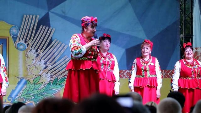Наталя Фаліон і Лісапетний Батальйон  с.Вербка Чечельницький р-н..