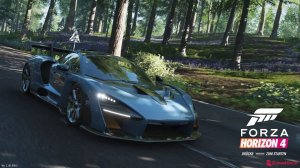 Forza Horizon 4.Раритет.Трата 10 000 000 кредитов .Покупка замка.