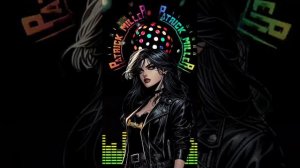 Dancing in the Dark Mike Mareen