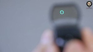 Коллиматорный прицел Bushnell 1x22x33 (BH-KBL02, Weaver) видео обзор