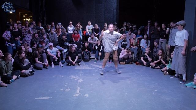 Who Run the World| Locking| дополнительный отбор смотреть онлайн