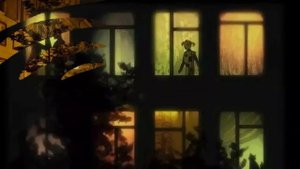 Улица. Люди, будьте чуть добрее к людям! Исполняет Анастасия.