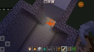 💥КАК СДЕЛАТЬ ФЕРМУ ЖЕЛЕЗА В Minecraft Bedrock Edition 1.18