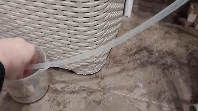 Ржаной дистиллят! полный процесс!