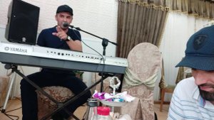 Аварские песни