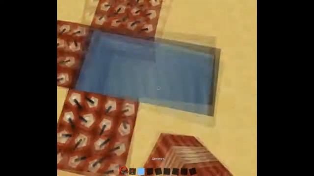 механика в minecraft [человек как ядро] смотреть онлайн