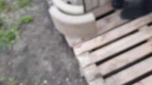 чем и как смазываю формы для тротуарной плитки