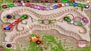 Бенгал (PC) Часть 1