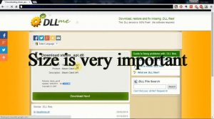 Steam. api dll Error Fix Skyrim