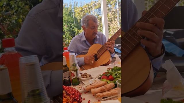 Сулик Садыков. Листья пожелтевшие. смотреть онлайн