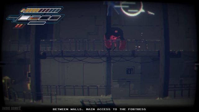 Narita Boy - Full Game Part 3 Gameplay Walkthrough (No Commentary)