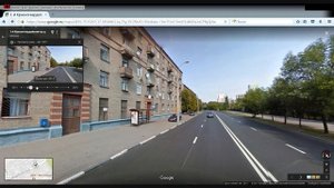 Как смотреть старые версии Гугл-карт (google maps - street view)