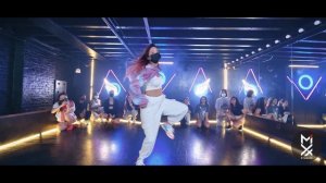 [Dance Workshop] Doja Cat - 'Woman' | Original Choreography - Jazz Funk