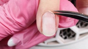 МК "Френч" | Наращивание на гелевые типсы 💅