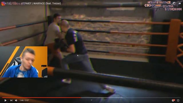 ОНИ ДОЛЖНЫ БЫЛИ ВЫИГРАТЬ ТУРНИР "АРМАГЕДДОН" в WARFACE - ПОЧЕМУ ПРОИГРАЛИ ВСЕМ?! (ПОГЧАМП) смотреть онлайн