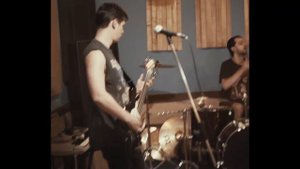 Море Ясности - Корабль в бутылке (Rehearsal Live)