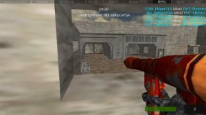 Crazy Shooters 2 - Gameplay