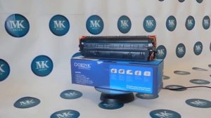 Toner do HP LaserJet M1200