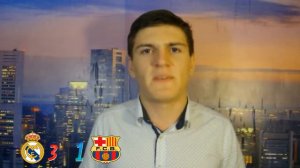 Шоу "Что Лучше" | Реал Мадрид или Барселона | [Real Madrid vs FCB]