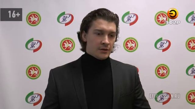 В Казани готовятся к открытию президентской елки смотреть онлайн