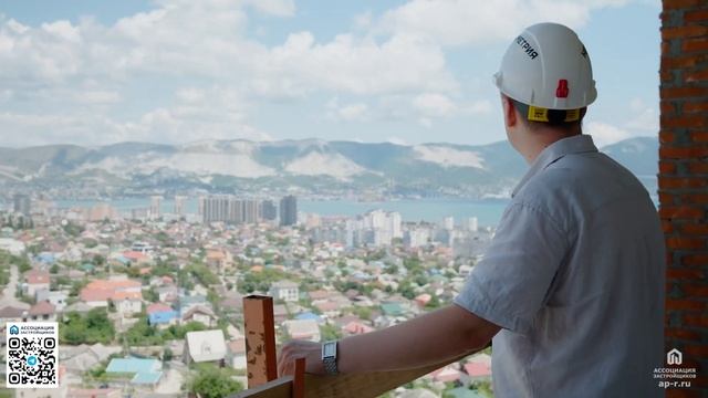 Старт продаж ЖК Облака 3 в Новороссийске. Новостройки Новороссийска