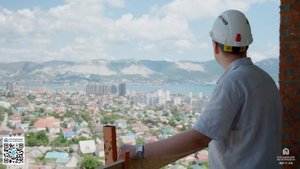 Старт продаж ЖК Облака 3 в Новороссийске. Новостройки Новороссийска