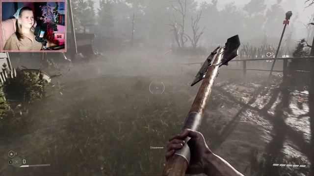 И ЭТОГО МЫ ЖДАЛИ? | ATOMIC HEART DLC №1 [ПРОХОЖДЕНИЕ] #1 смотреть онлайн