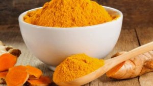 ЗОЛОТОЕ ЧУДО ПРИРОДЫ КУРКУМА! Опасно или Прекрасно?