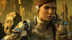 2. StarCraft 2 - Предательство (Betrayal)  RUSSIAN