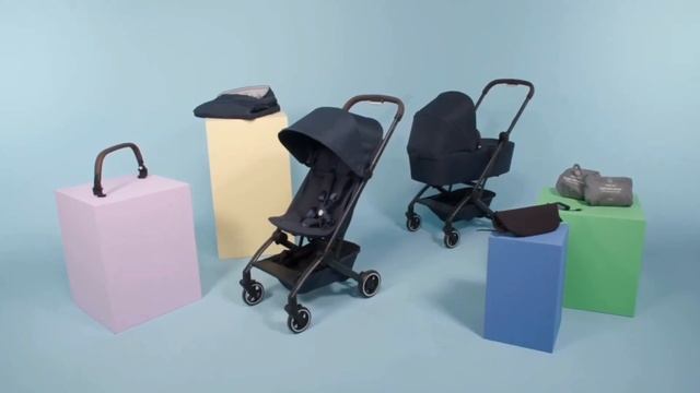 Joolz Aer + VS Bugaboo Butterfly