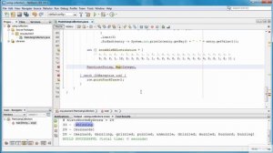 92   Live Coding   Computing the Histogram of the Letters of a Word