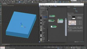Обзор плагина Color Edge: создаем градиент через процедурные карты | уроки 3ds Max