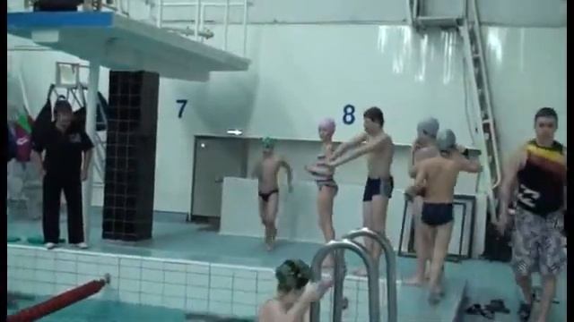 Будущие чемпионы смотреть онлайн