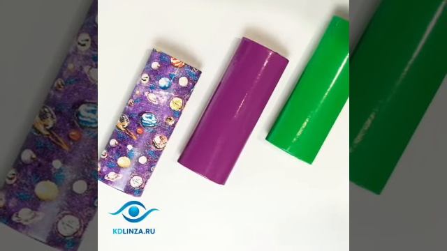 Футляр для очков (в ассортименте) | KDLINZA смотреть онлайн