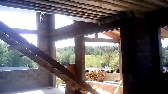 Швейцария 240 кв.м.Проекты домов видео. от компании КРАСИВЫЙ ДОМ kamen-dom.ru смотреть онлайн