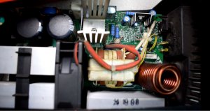 Ремонт сварочного аппарата TELWIN TECHICA 164