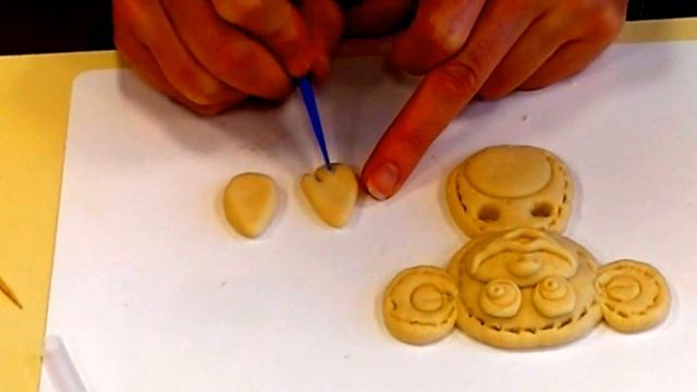 Обезьянка. Символ 2016 года смотреть онлайн