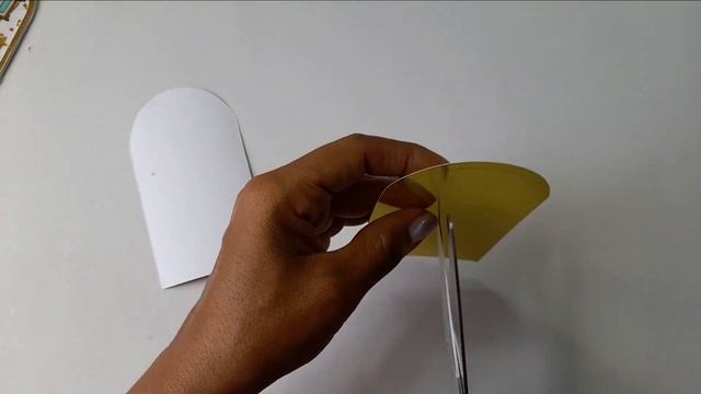 CAKE TOPPER RAPUNZEL