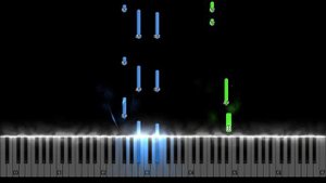 Just Look My Way (From "Helluva Boss") Piano Tutorial