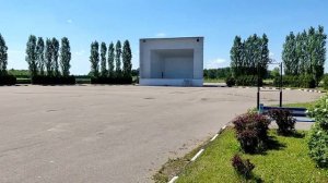 Национальный конный парк РУСЬ территория, аттракционы