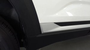Changan cs35plus или cs55 краткий обзор