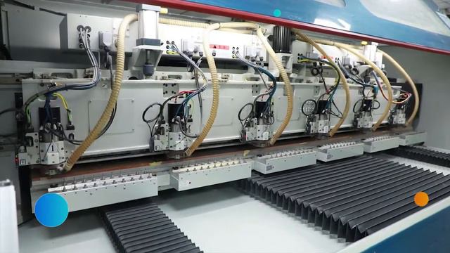 CAMTECH PCB CNC Routing of Printed Circuit board смотреть онлайн