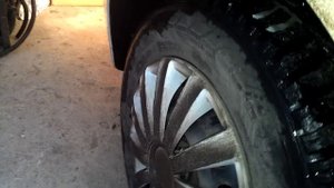 Шум первичного вала кпп