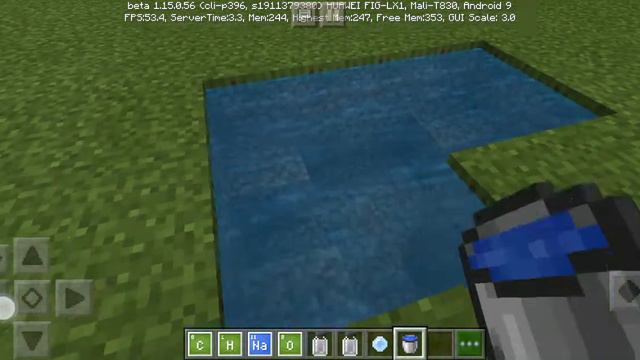 Как сделать ледяную бомбу в майнкрафте смотреть онлайн