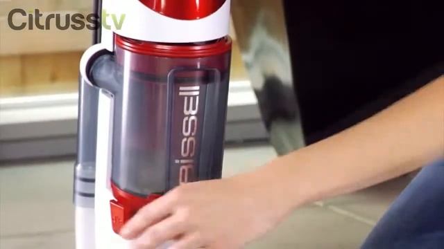 BISSELL Vac & Steam смотреть онлайн