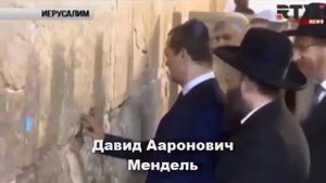 Почему Медведеву пришлось скрыть настоящую фамилию