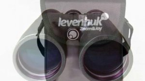 Binocular review  -  Levenhuk Energy PLUS 12x50