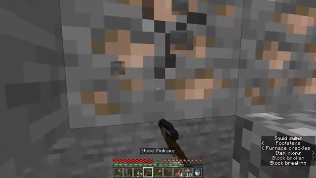 Playing Java Minecraft! |First Stream| смотреть онлайн